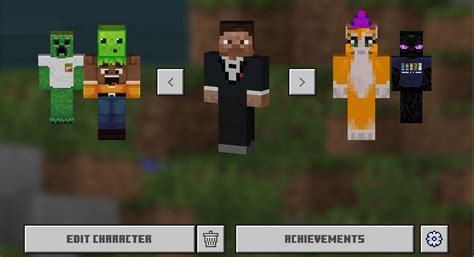 download player skins minecraft.